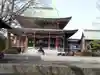 乗蓮寺の本殿・本堂