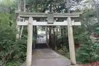 青海神社(香川県)