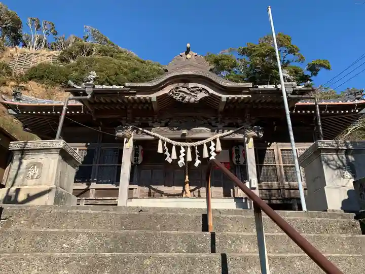 八雲神社(千葉県)