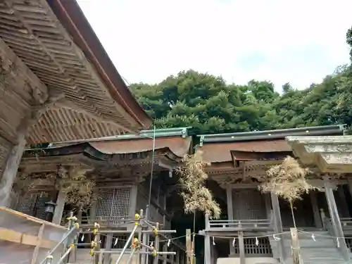 氣多大社(石川県)