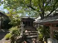 浄眼寺(福井県)