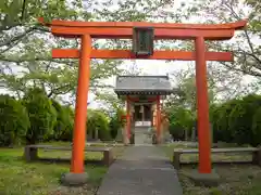 佐毘賣山神社(島根県)