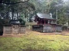 又見神社（香取神宮摂社）(千葉県)