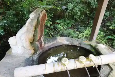 藥王院温泉寺(石川県)