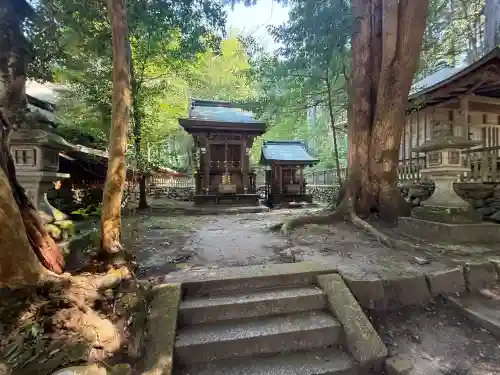 油日神社(滋賀県)