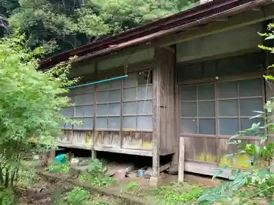 嶺根寺(千葉県)