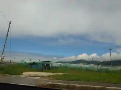 出雲大社(島根県)