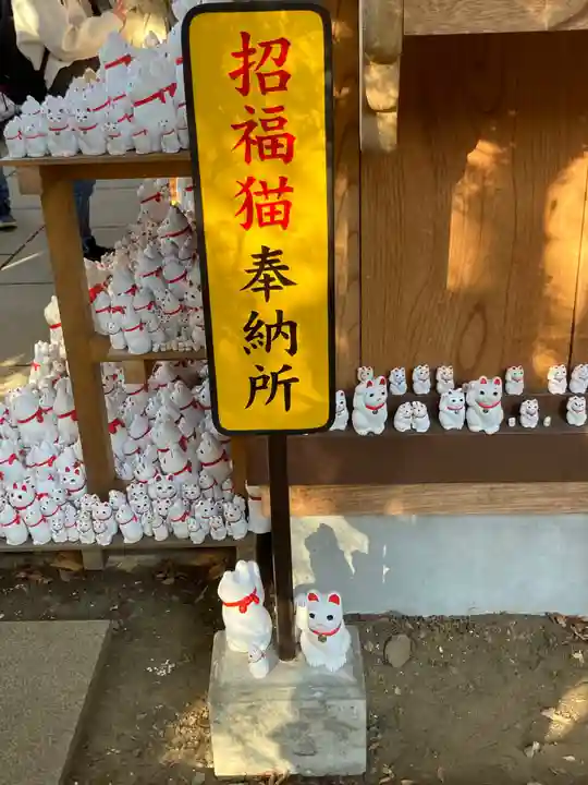 豪徳寺(東京都)