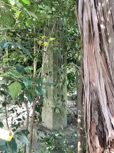 坂下神社のその他建物