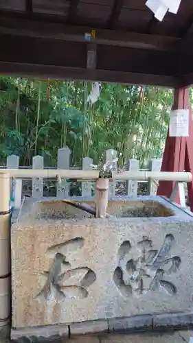 富部神社(愛知県)