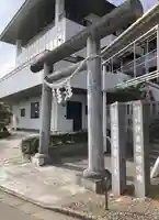 日吉神社(福島県)