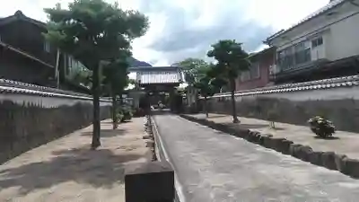 江東寺(長崎県)