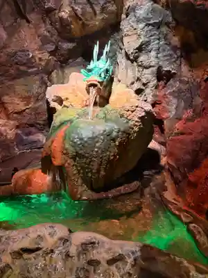 牟婁大辯才天(和歌山県)