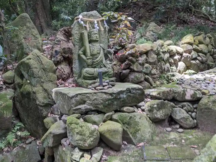 瀧谷寺(福井県)