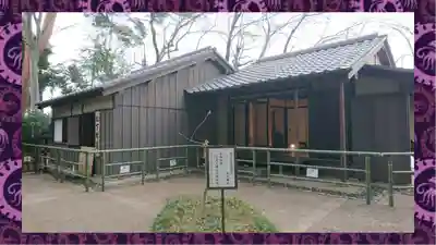 松陰神社(東京都)