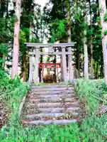 若宮八幡神社(福島県)