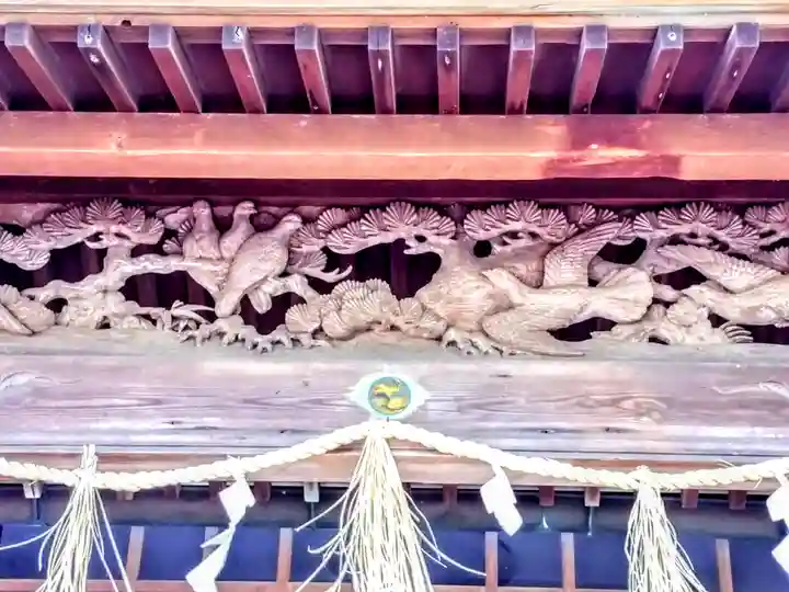 神宮社のその他建物