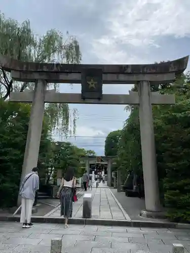 晴明神社(京都府)