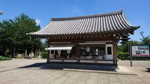 池上本門寺のその他建物