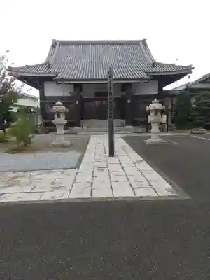 大聖院(倶利伽羅寺)(栃木県)