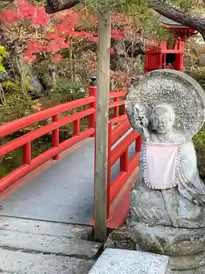 大谷寺(栃木県)