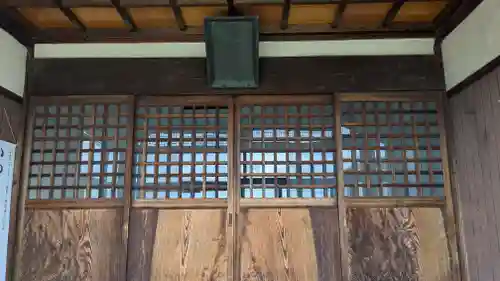 信行寺(福井県)