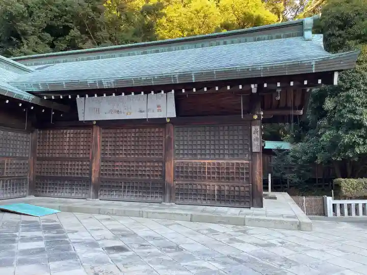 靜岡縣護國神社(静岡県)