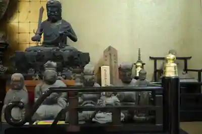 智識寺(長野県)