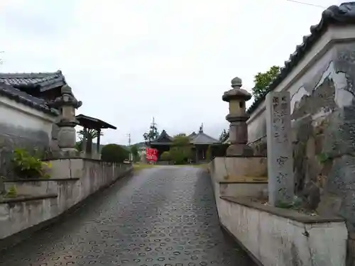 実相院 行基殿(愛知県)