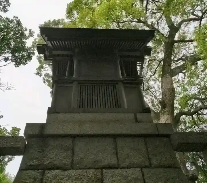 神明神社(岐阜県)