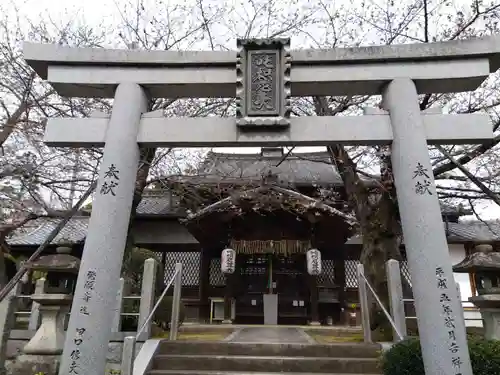 吒枳尼天（法伝寺）(京都府)