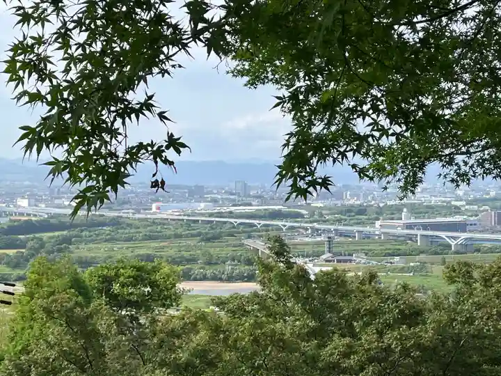 石清水八幡宮(京都府)