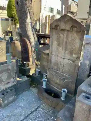 円徳寺(東京都)