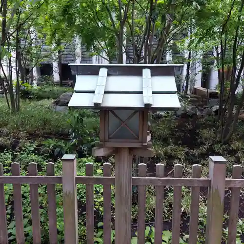 大手町神社のその他建物
