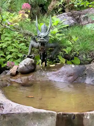 松山寺(岩手県)