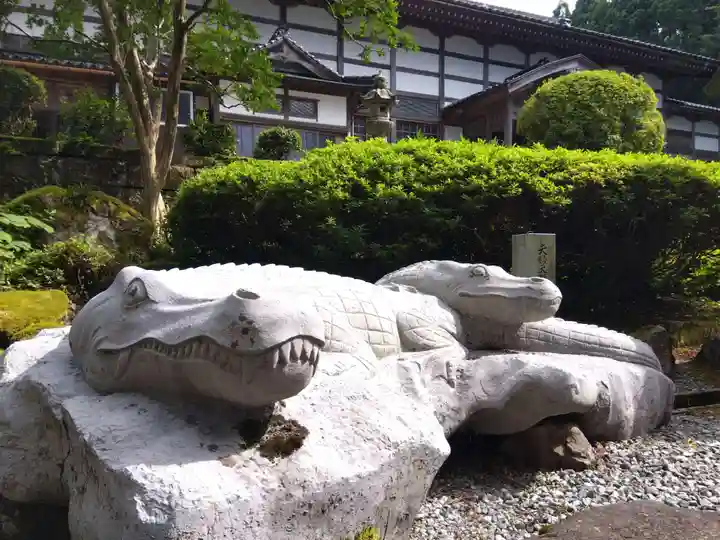 護国寺(富山県)