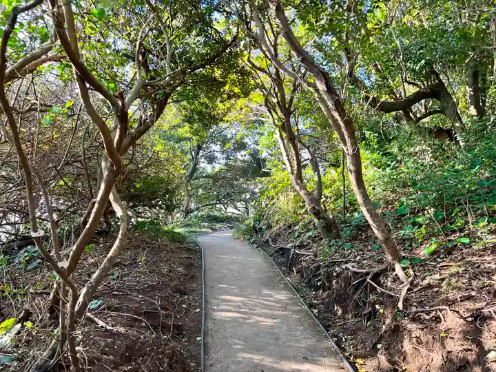 射楯兵主神社(鹿児島県)