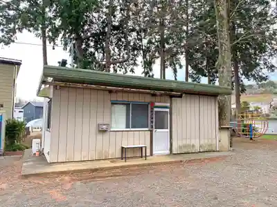 小野神社のその他建物