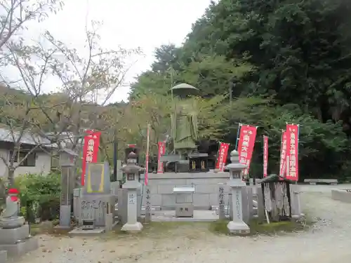 岡本寺(奈良県)