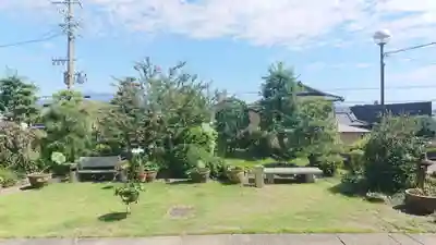 等覚寺のその他建物