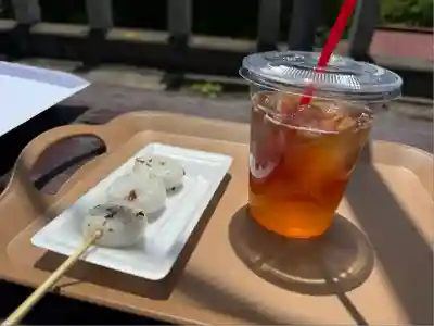 賀茂別雷神社(栃木県)