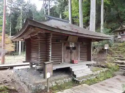 金剛三昧院(和歌山県)