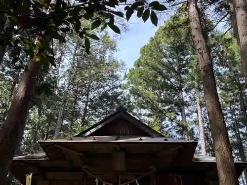 鹿島神社(茨城県)