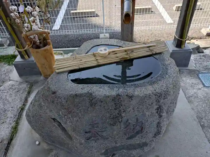 阿邪訶根神社(福島県)