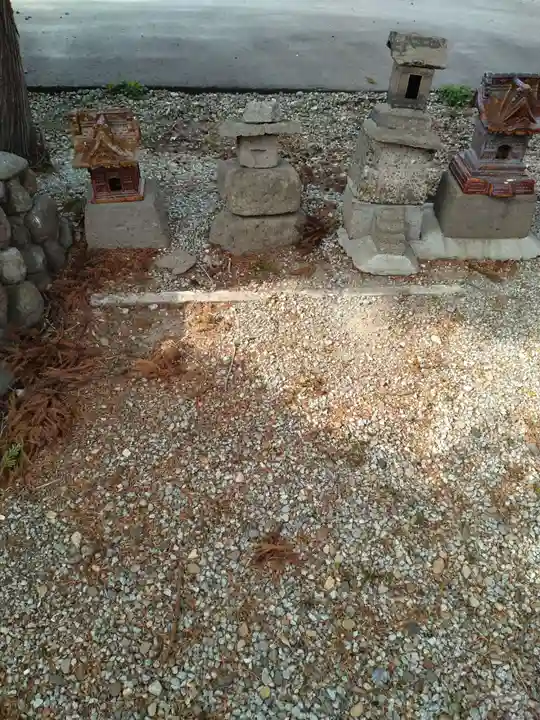 東武神社(宮城県)