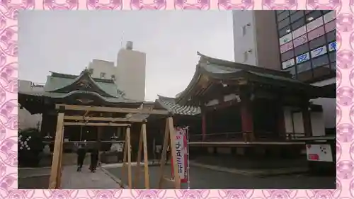 柏神社(千葉県)