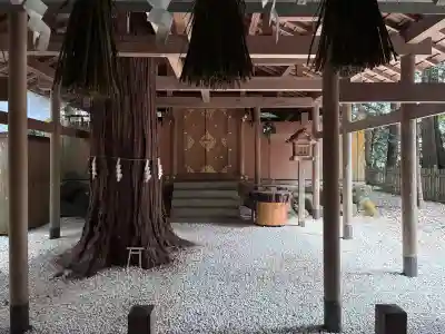 田丸神社(三重県)