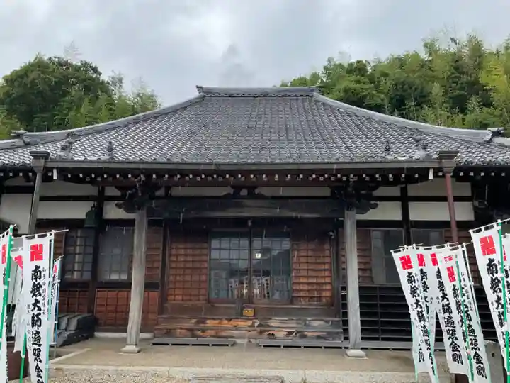 弥勒寺(愛知県)