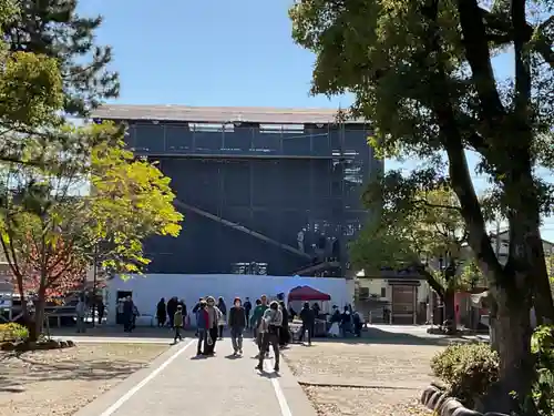 甚目寺(愛知県)