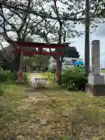 大国神社(群馬県)